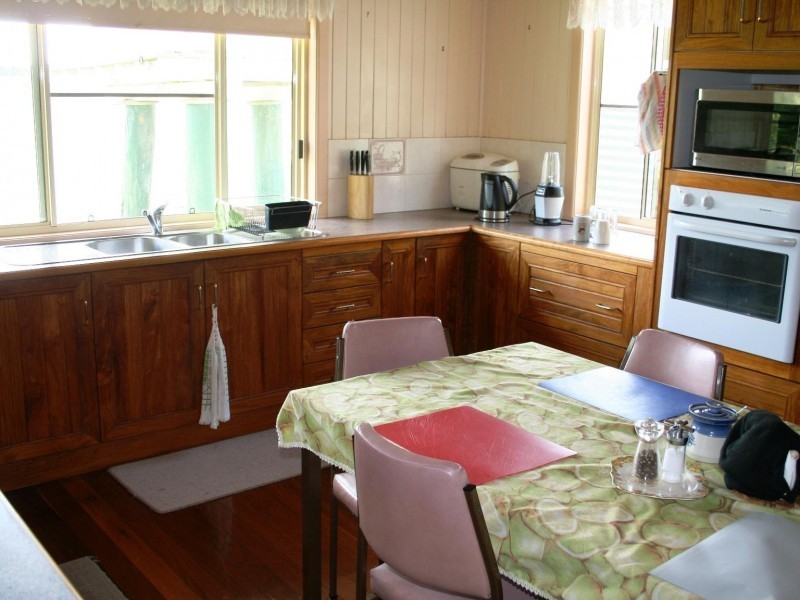 Cinnabar QLD 4600