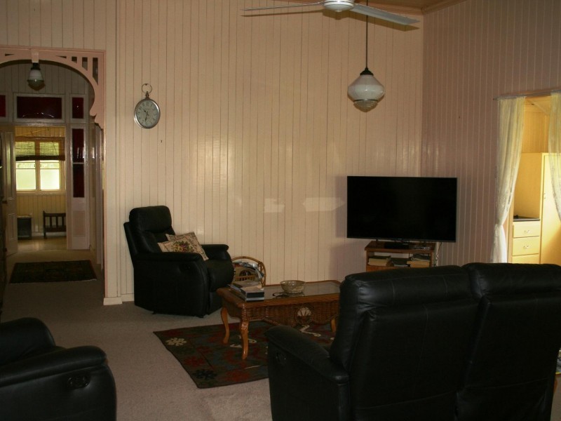Cinnabar QLD 4600