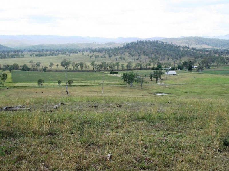 Cinnabar QLD 4600