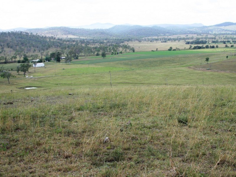 Cinnabar QLD 4600