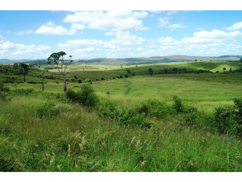 Tansey QLD 4601