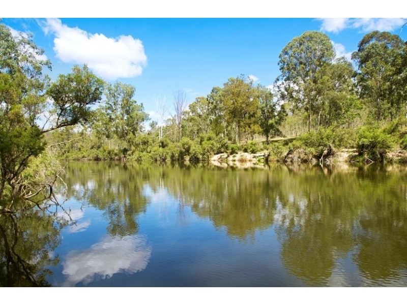 Tansey QLD 4601