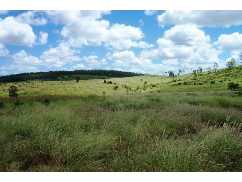 Tansey QLD 4601