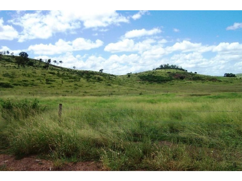Tansey QLD 4601