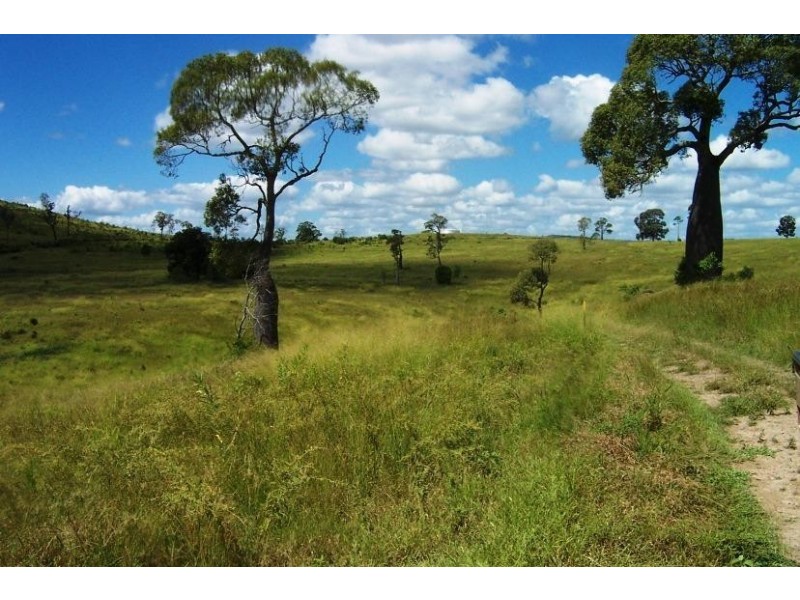 Tansey QLD 4601