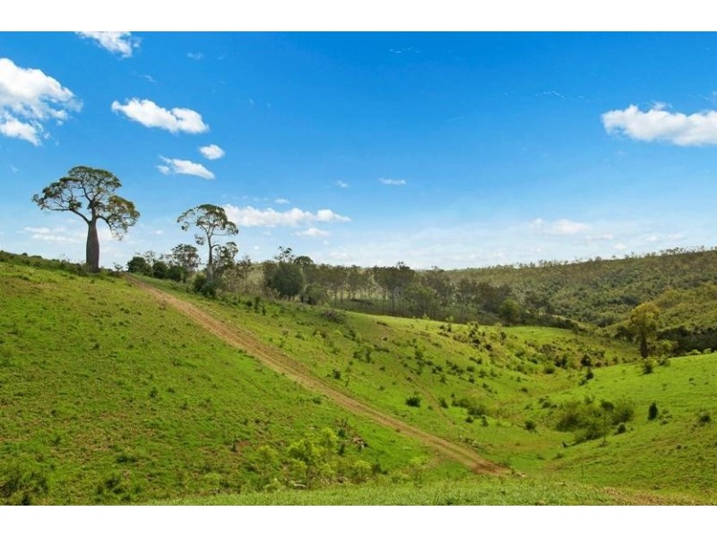 Tansey QLD 4601