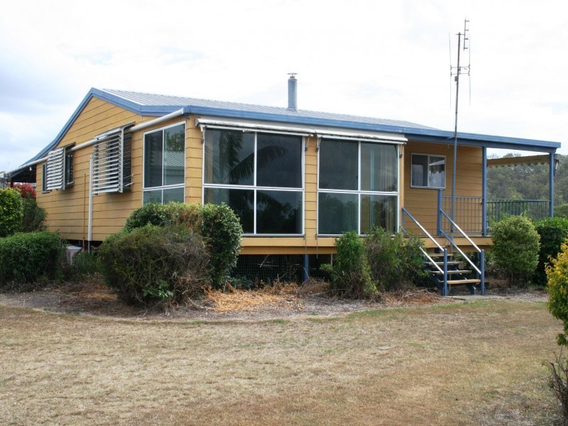 Chatsworth QLD 4570