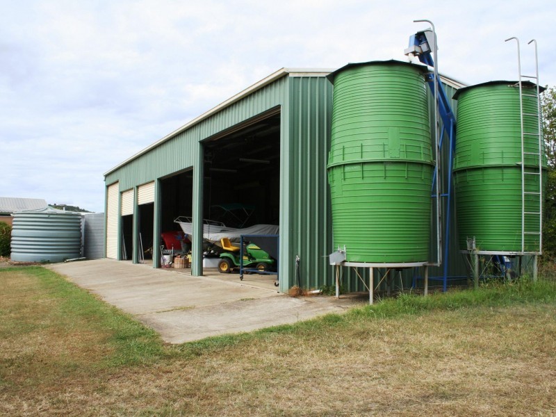 Chatsworth QLD 4570