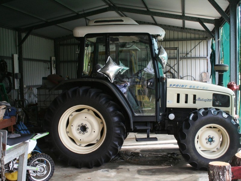 Chatsworth QLD 4570