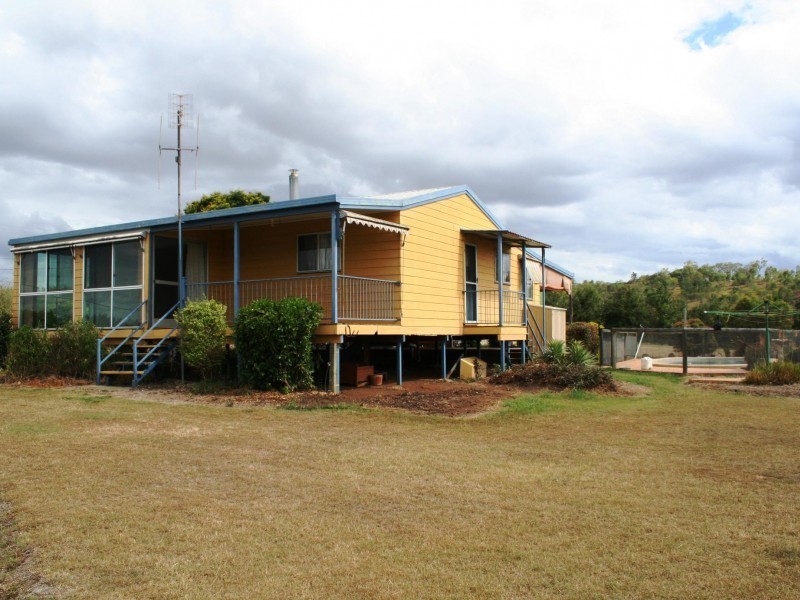 Chatsworth QLD 4570
