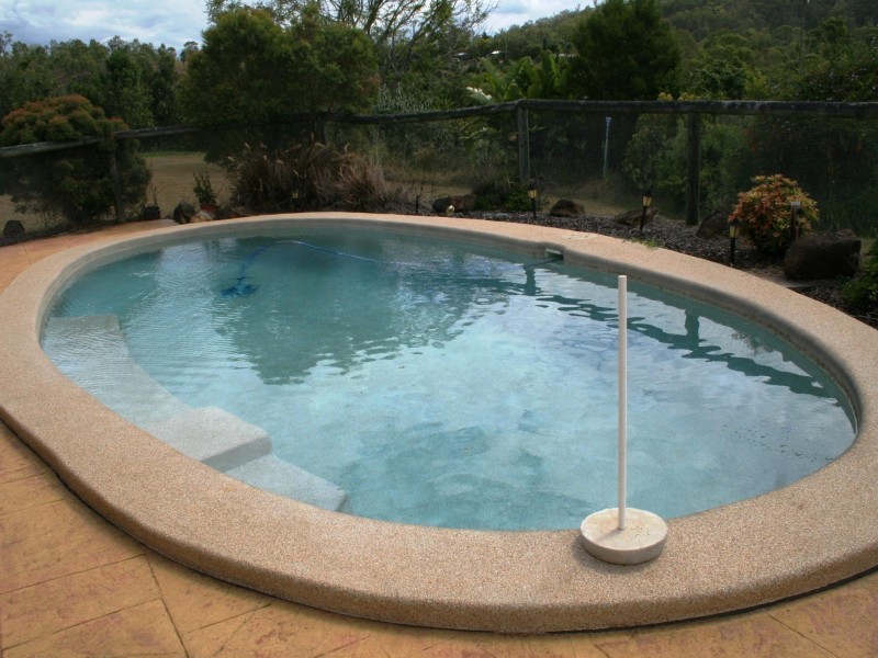 Chatsworth QLD 4570