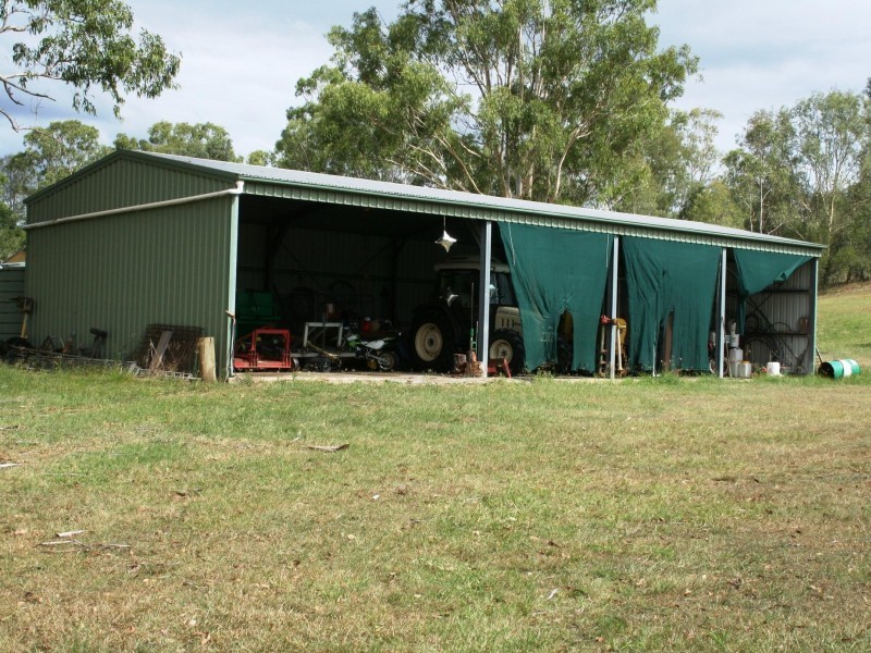 Chatsworth QLD 4570