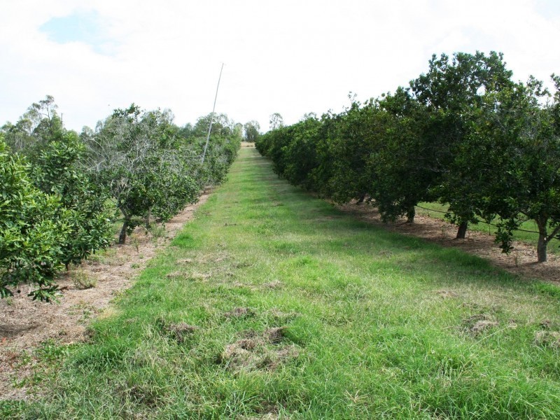 Chatsworth QLD 4570