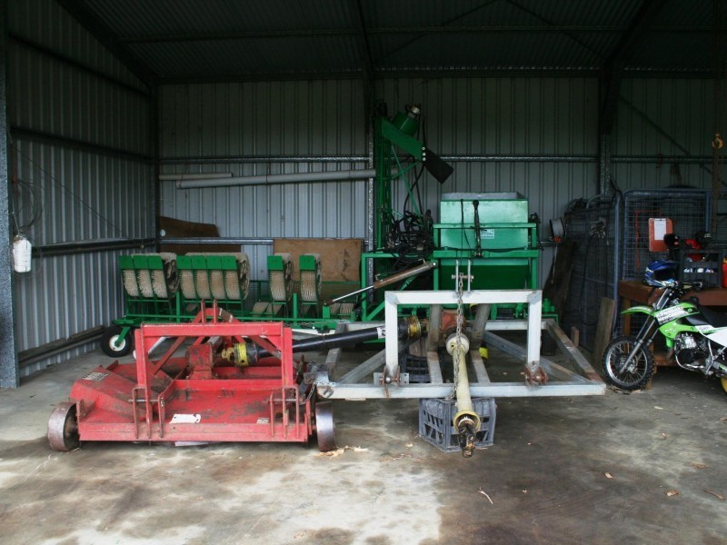 Chatsworth QLD 4570