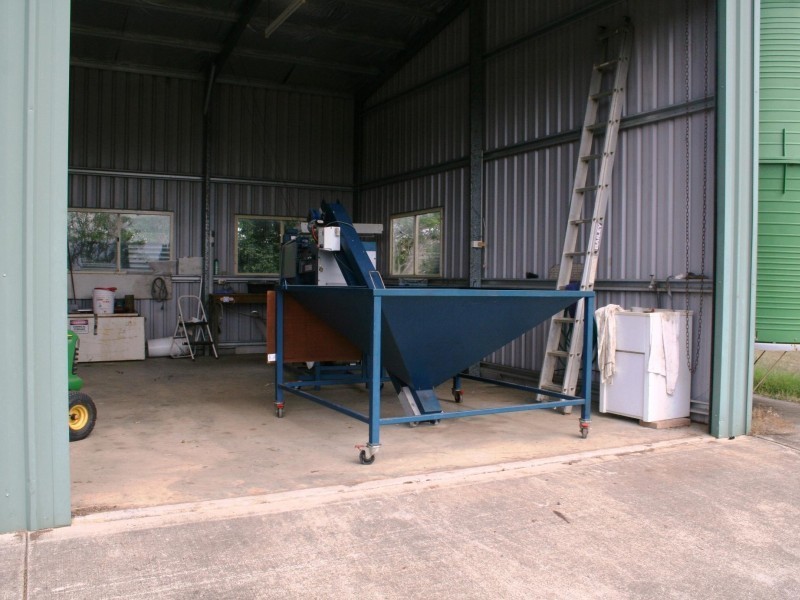 Chatsworth QLD 4570