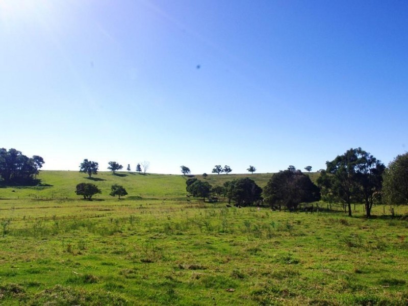 120 Lagoon Pocket Road, Lagoon Pocket QLD 4570