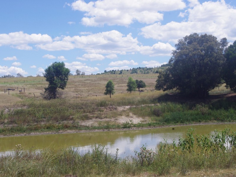 Manyung QLD 4605