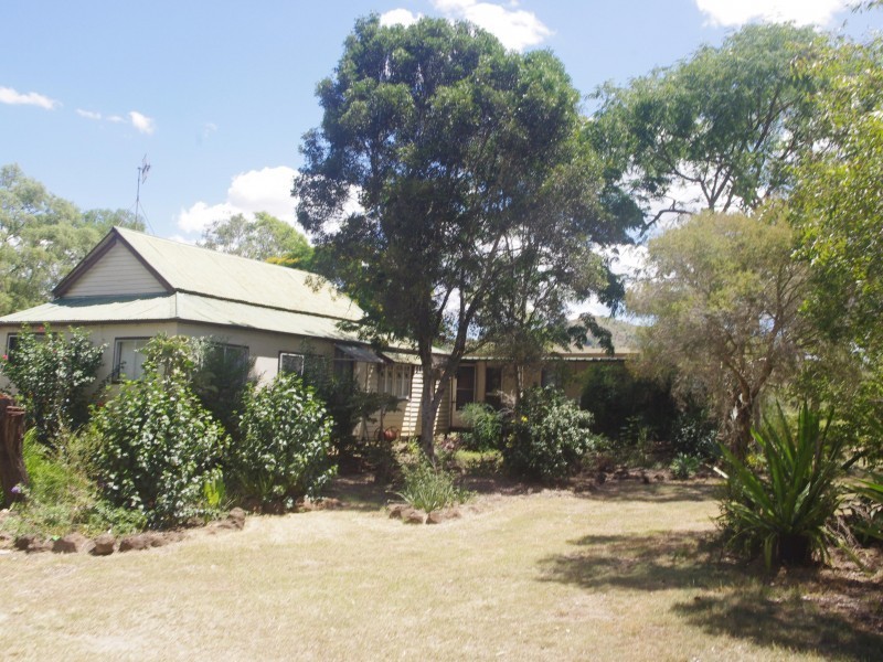 Manyung QLD 4605