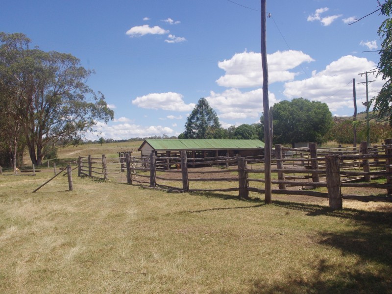 Manyung QLD 4605