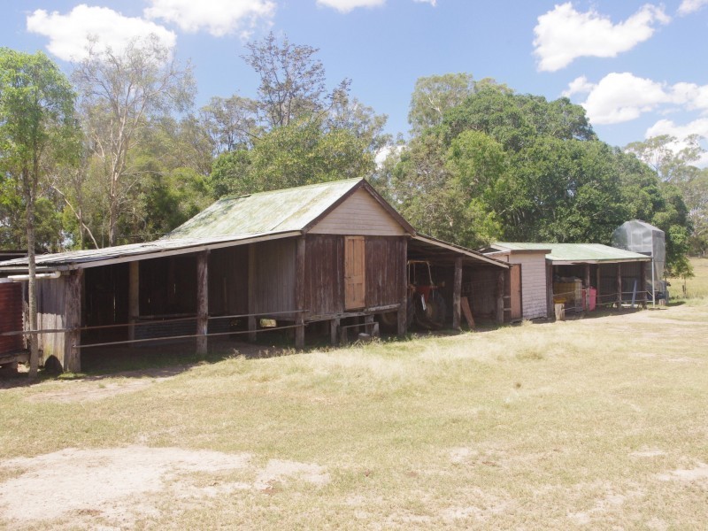 Manyung QLD 4605