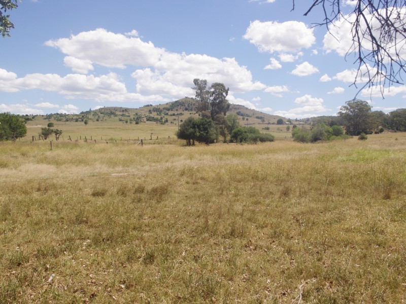 Manyung QLD 4605