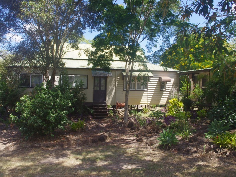 Manyung QLD 4605
