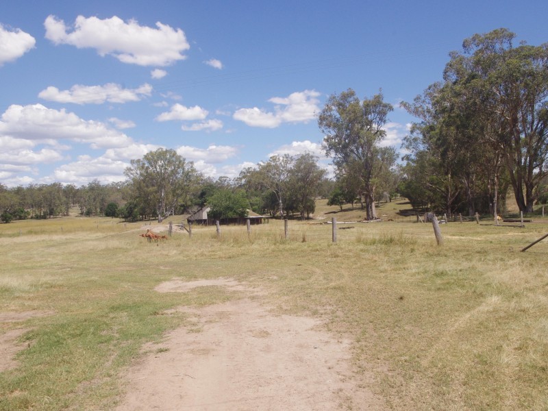 Manyung QLD 4605