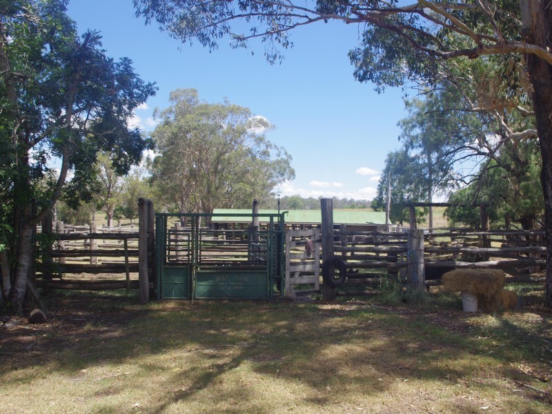 Manyung QLD 4605