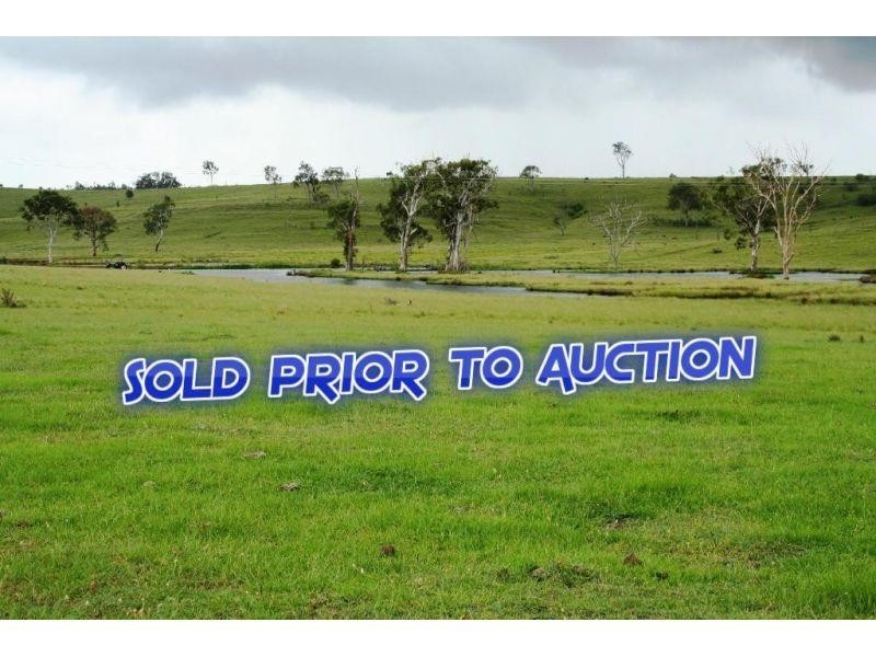 476 Emerys Bridge Road, Mount Urah QLD 4650