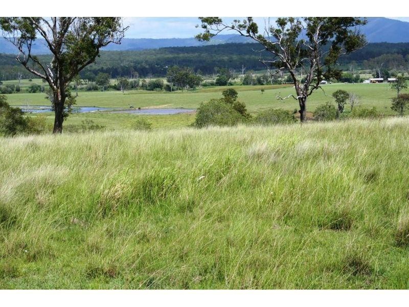 476 Emerys Bridge Road, Mount Urah QLD 4650
