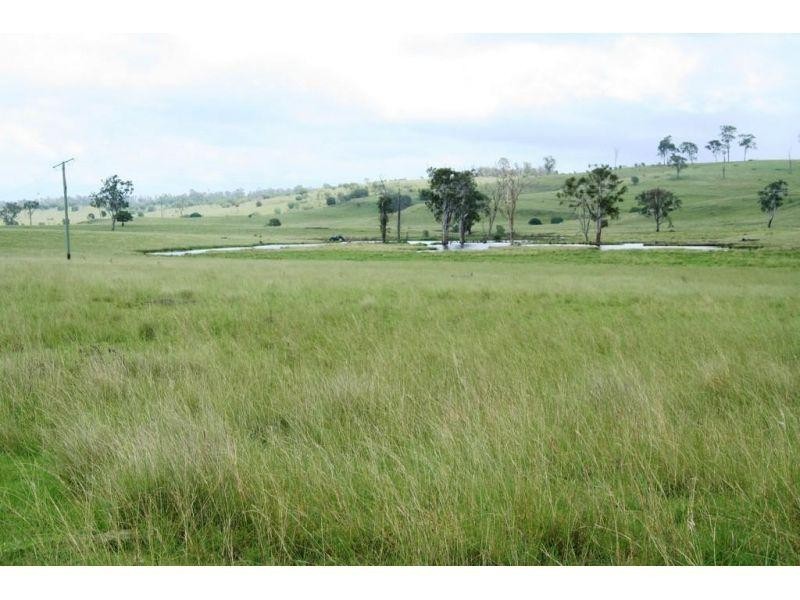 476 Emerys Bridge Road, Mount Urah QLD 4650