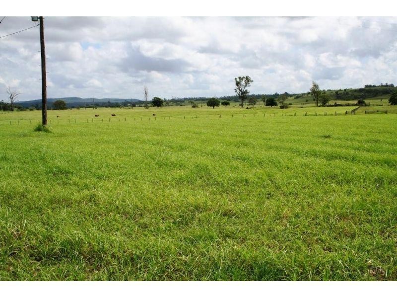 476 Emerys Bridge Road, Mount Urah QLD 4650