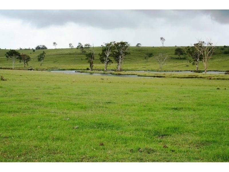 476 Emerys Bridge Road, Mount Urah QLD 4650