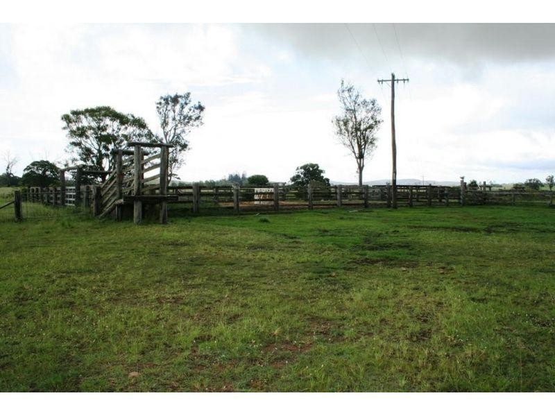 476 Emerys Bridge Road, Mount Urah QLD 4650