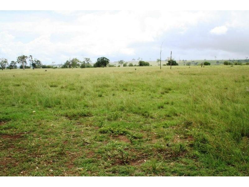 476 Emerys Bridge Road, Mount Urah QLD 4650