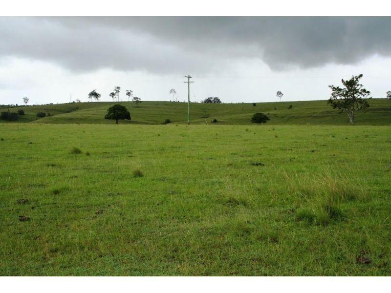 476 Emerys Bridge Road, Mount Urah QLD 4650