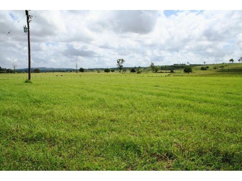 476 Emerys Bridge Road, Mount Urah QLD 4650