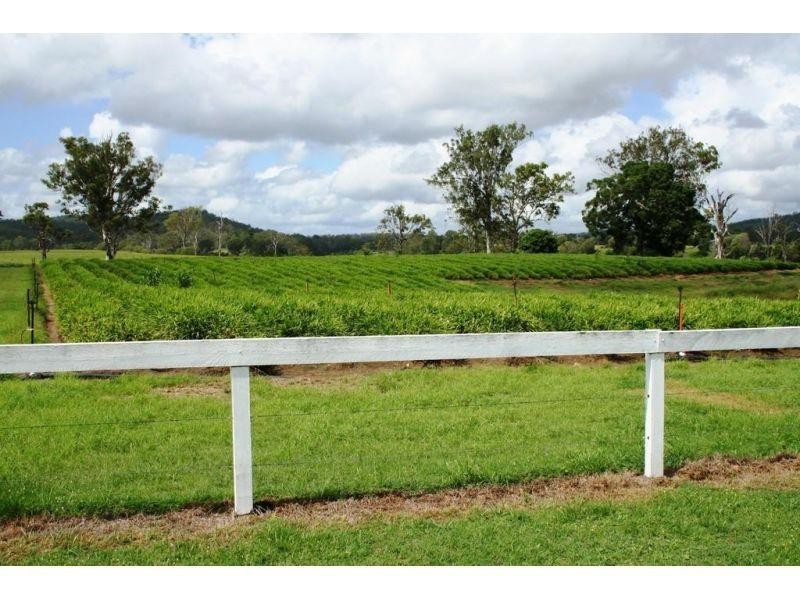 476 Emerys Bridge Road, Mount Urah QLD 4650