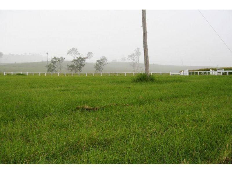 476 Emerys Bridge Road, Mount Urah QLD 4650