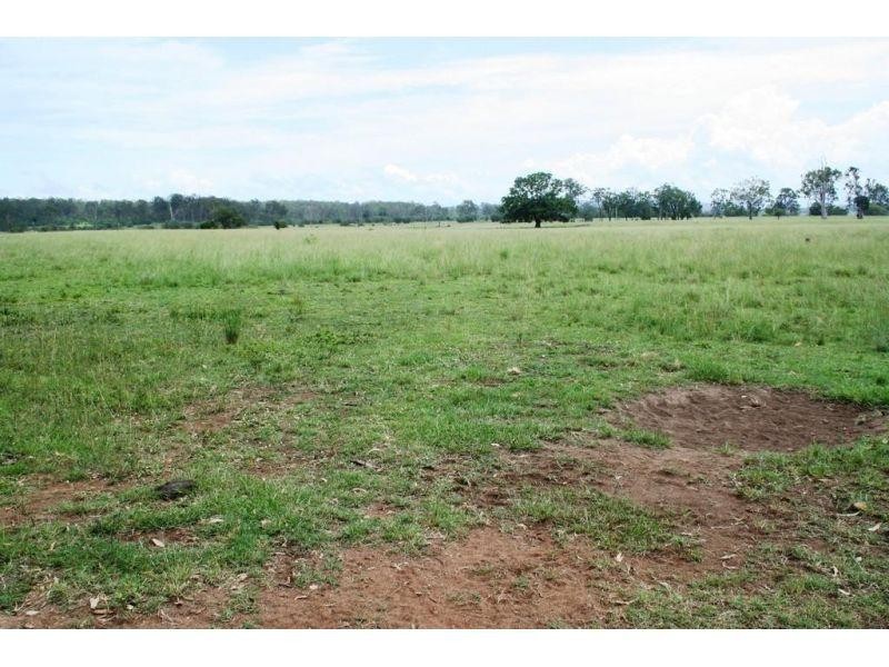 476 Emerys Bridge Road, Mount Urah QLD 4650