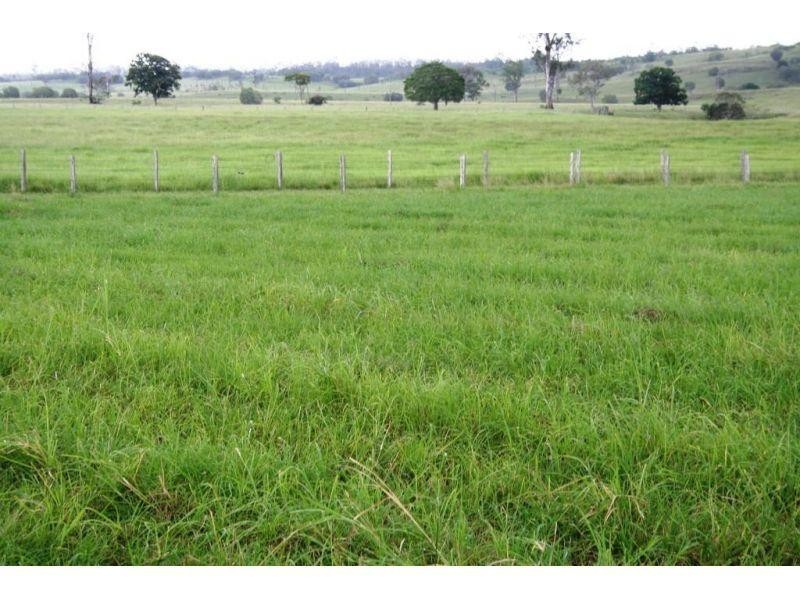 476 Emerys Bridge Road, Mount Urah QLD 4650