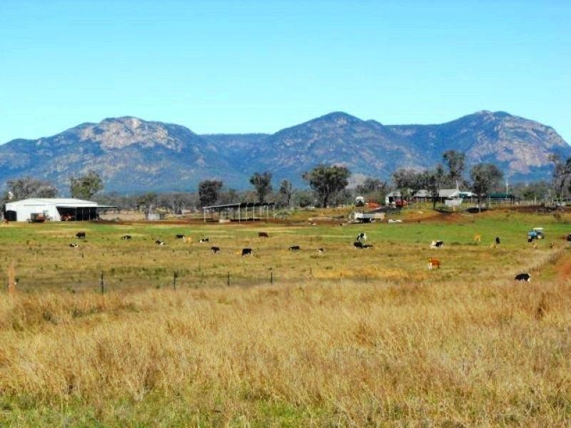 379 Old Coach Road, Biggenden QLD 4621