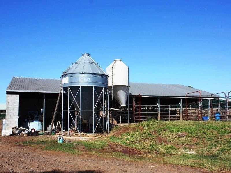 379 Old Coach Road, Biggenden QLD 4621