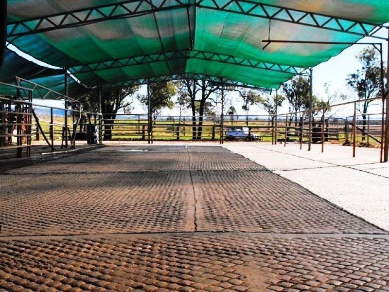 379 Old Coach Road, Biggenden QLD 4621