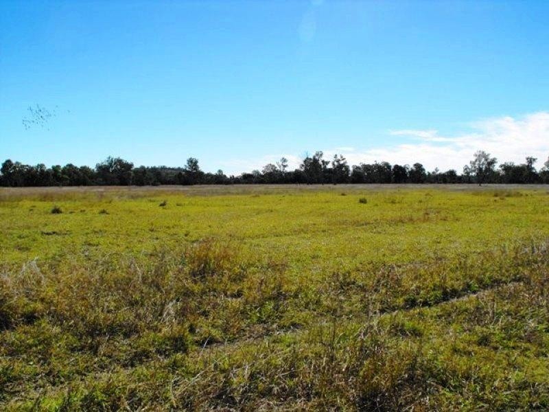 379 Old Coach Road, Biggenden QLD 4621