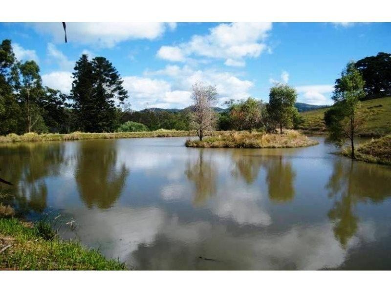 4325 Mary Valley Rd, Brooloo QLD 4570