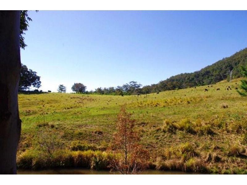 4325 Mary Valley Rd, Brooloo QLD 4570