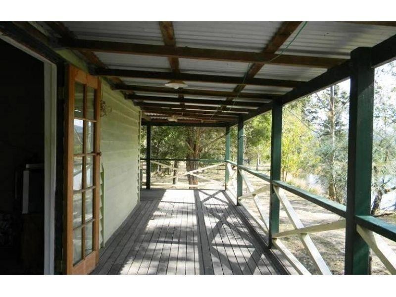 4325 Mary Valley Rd, Brooloo QLD 4570