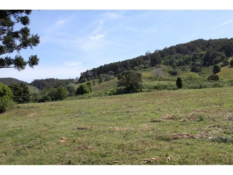 349 Mullins Creek Rd, Goomboorian QLD 4570