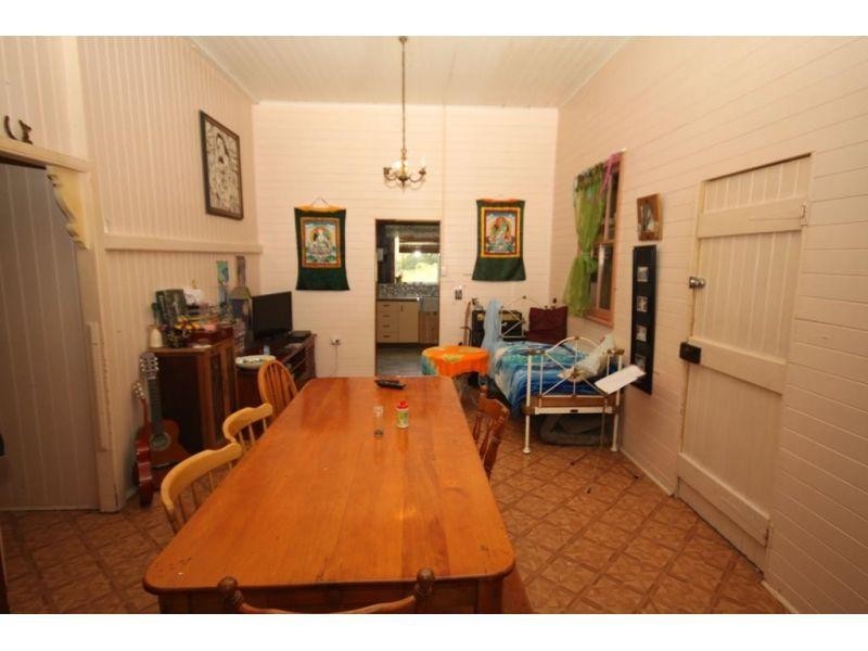 349 Mullins Creek Rd, Goomboorian QLD 4570